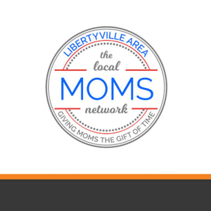 Libertyville Area Local Moms Network logo