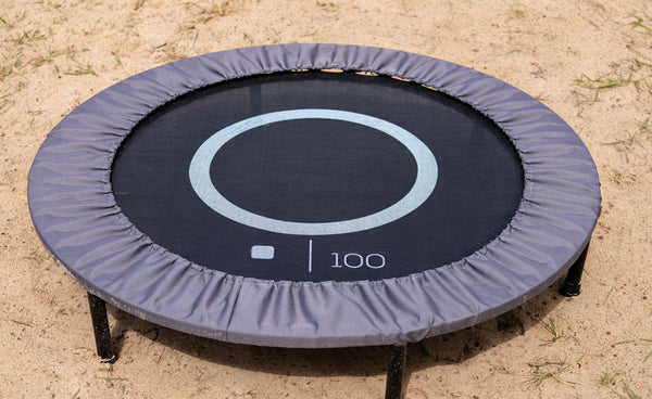 How to Measure a Trampoline - Practical Tips