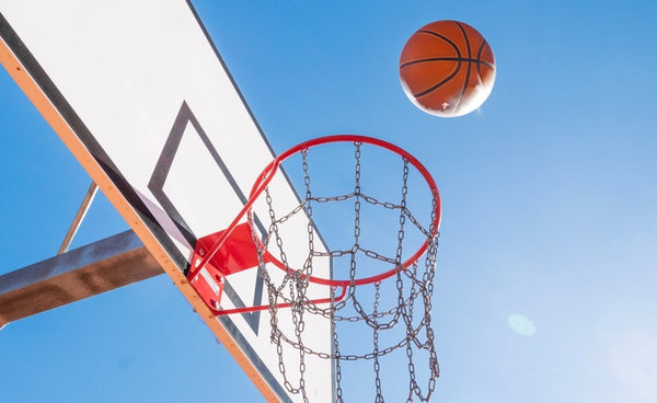 Types of Basketball Hoops
