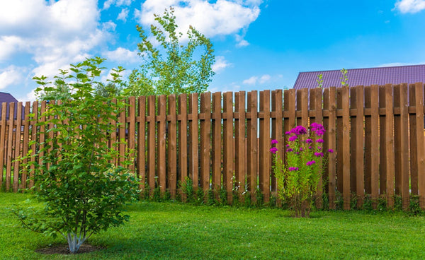 wood-fence