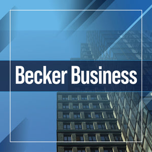Third Generation, Same Handshake: Jake Stotter on the Becker Business Podcast