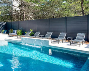 Pool Fence Guide: Safety, Styles & Illinois Code Requirements