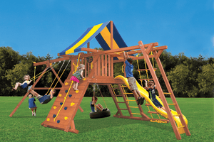 Original Playcenter Combo 3
