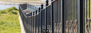 Fenceworks Aluminum Fences