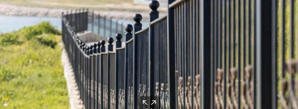 Fenceworks Aluminum Fences