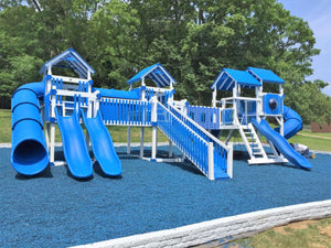 Commercial Playsets