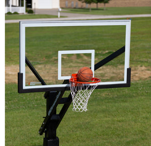 Basketball Hoops (Ads)