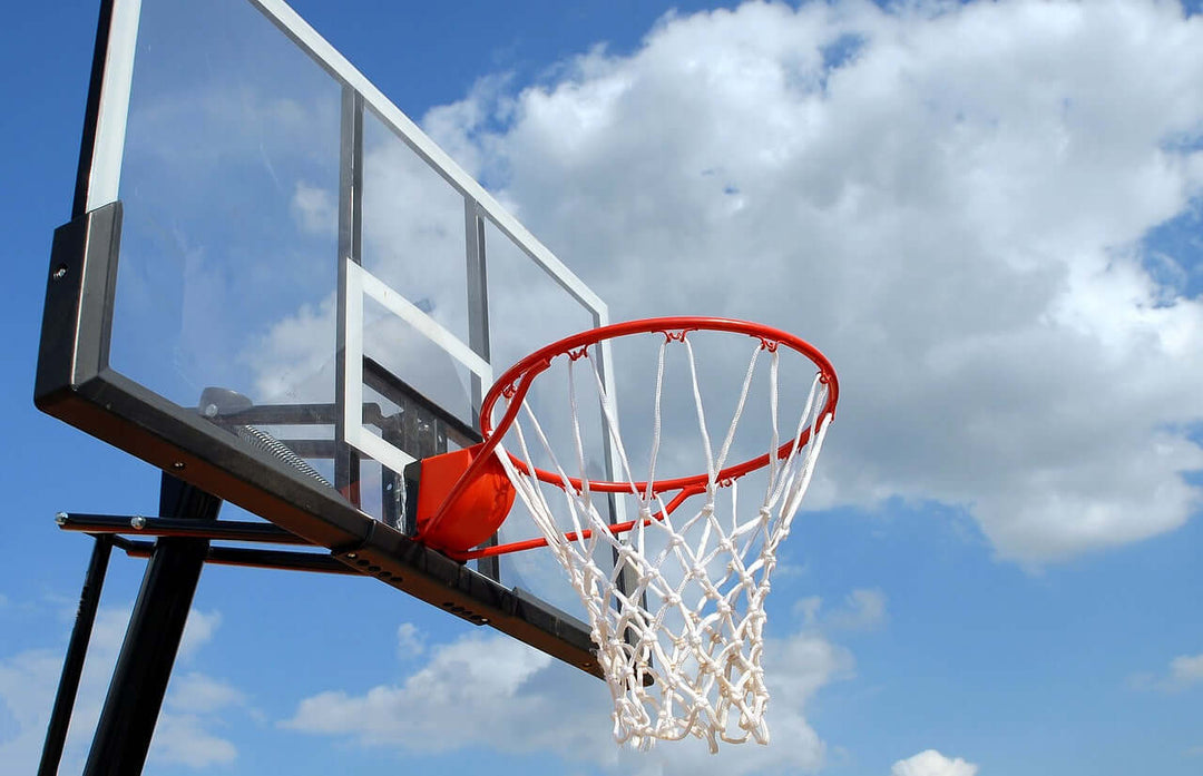 Basketball Hoops - Fenceworks