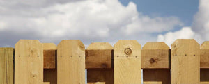 Fenceworks Wood Fences
