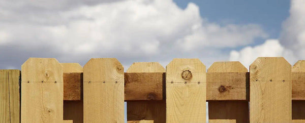 Wood Fences - Fenceworks