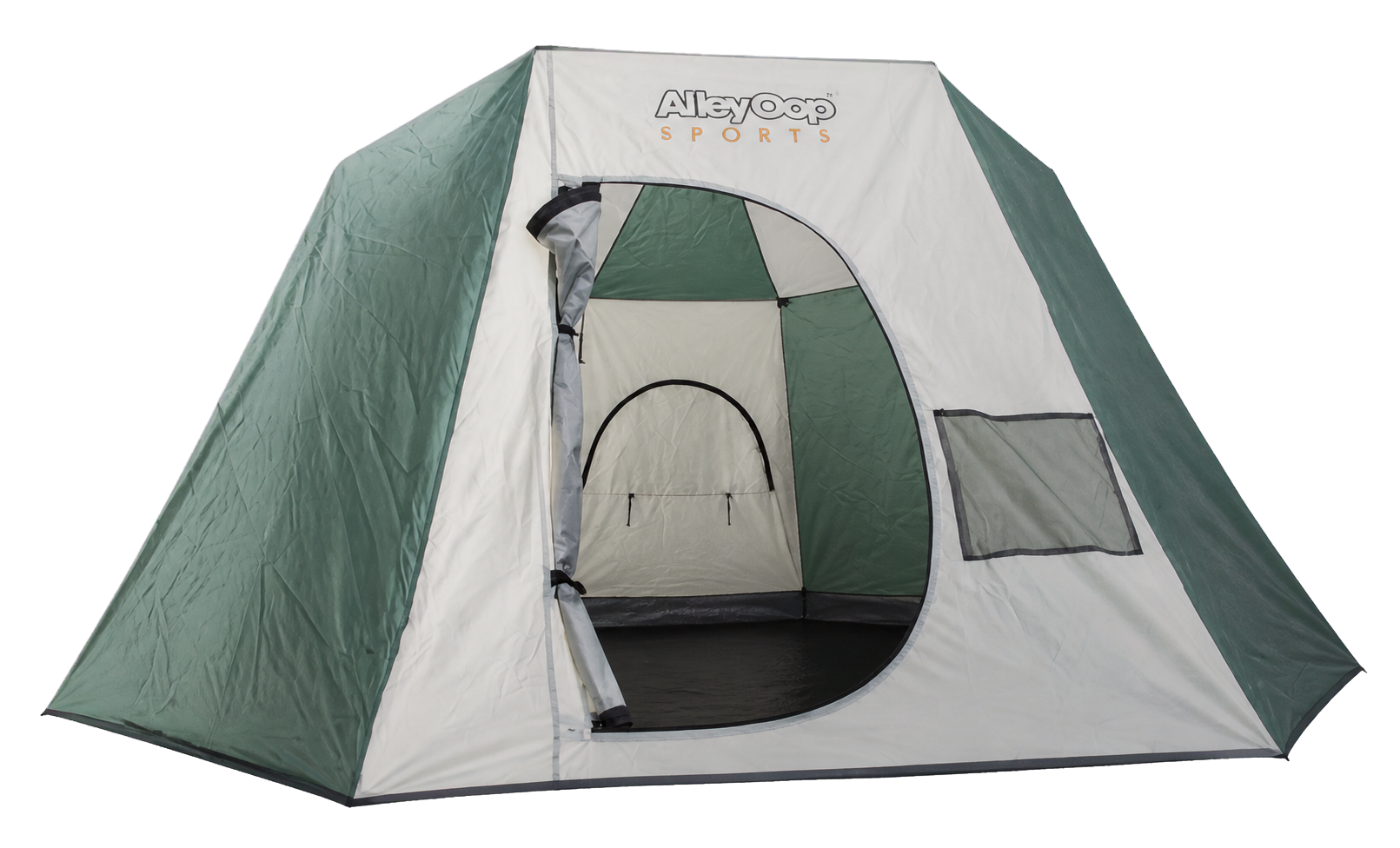 AlleyOOP Outback Trampoline Tent