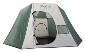 Transparent-background main image for AlleyOOP Outback Trampoline Tent
