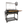 Transparent-background main image for Premium Heritage Argentine BBQ Grill
