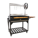 Premium Heritage Argentine BBQ Grill