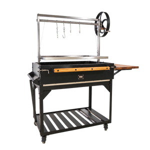 Premium Heritage Argentine BBQ Grill