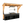 Transparent-background main image for Timber Rock Outdoor Argentine Grill Cook Station