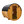 Transparent-background main image for Paxton Outdoor Barrel Sauna – 2-4 Person
