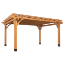 Beaumont Pergola – 16 x 12 ft