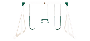 Transparent-background main image for Adventure Gym Package #A-3