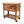 Transparent-background main image for 100 Quart Patio Cooler - Acacia