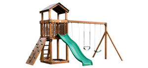 Transparent-background main image for Busy Basecamp Package #B44-6