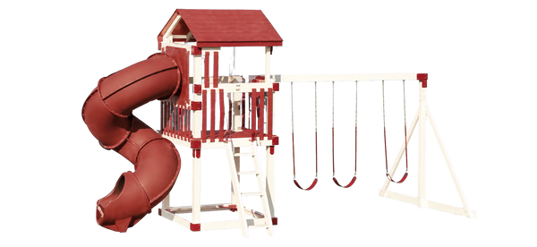 Transparent-background main image for Busy Basecamp Package #B55-1
