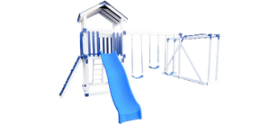 Transparent-background main image for Busy Basecamp Package #B55-4