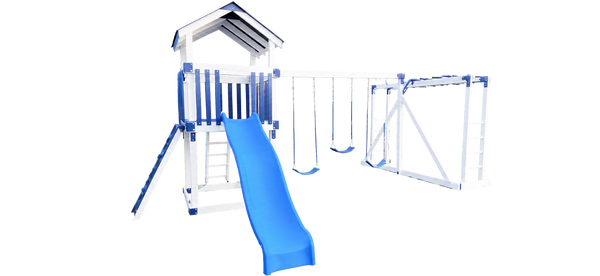 Transparent-background main image for Busy Basecamp Package #B55-4