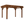 Transparent-background main image for 14x10 Ashland Pergola