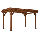 Ashland Pergola – 14 x 10 ft