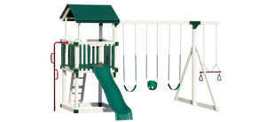 Transparent-background main image for Busy Basecamp Package #B55-7