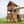 Highlander Swing Set – view 3