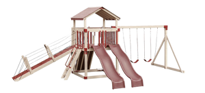 Transparent-background main image for Busy Basecamp Package #B66-2