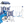 Transparent-background main image for Discovery Depot Package #D48-1
