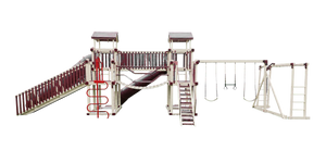 Transparent-background main image for Discovery Depot Package #D48-9