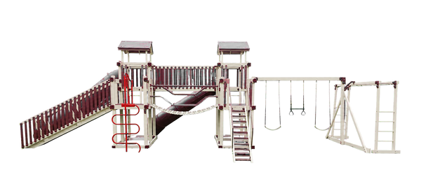 Transparent-background main image for Discovery Depot Package #D48-9