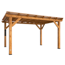 Delray Pergola – 14 x 10 ft