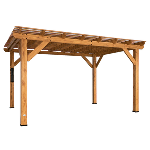 Delray Pergola – 14 x 10 ft