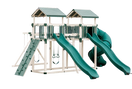 Fantasy Fortress Package #F514-4