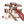 Transparent-background main image for Fantasy Fortress Package #F514-6