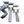Transparent-background main image for Fantasy Fortress Package #F514-8