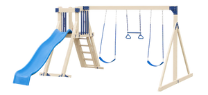 Transparent-background main image for Frolic Zone Package #FA33-2
