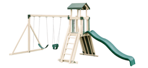 Transparent-background main image for Frolic Zone Package #FA33-7