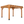 Transparent-background main image for 14x12 Beaumont Pergola