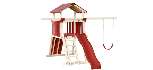 Transparent-background main image for Giggle Junction Package #GA55-2
