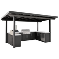 Image for Edgemont Bay U-Shape Outdoor Kitchen