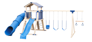 Transparent-background main image for Giggle Junction Package #GA55-6