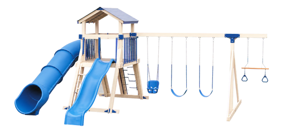 Transparent-background main image for Giggle Junction Package #GA55-6