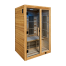 Rylan Indoor Infrared Sauna – 2 Person