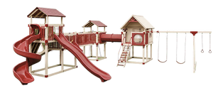 Transparent-background main image for Imagination Station Package #IH68-3